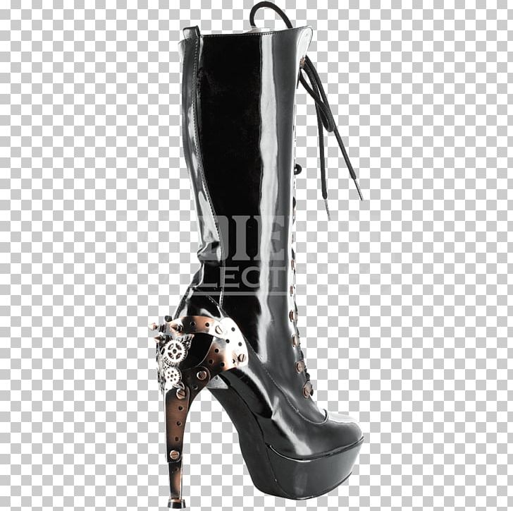 Knee-high Boot High-heeled Shoe Platform Shoe PNG, Clipart, Accessories, Boot, Clothing, Fashion, Footwear Free PNG Download