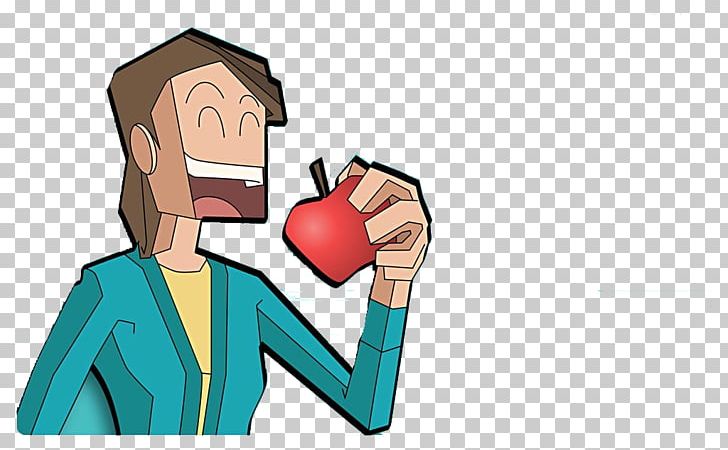 Laughter Apple Happiness PNG, Clipart, Apple Fruit, Apple Logo, Cartoon, Cartoon Hand Painted, Conversation Free PNG Download