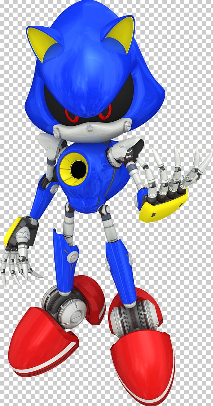 Metal Sonic Sonic Free Riders Tails Doctor Eggman Sonic The Hedgehog PNG, Clipart, Action Figure, Art, Doctor Eggman, Fictional Character, Figurine Free PNG Download
