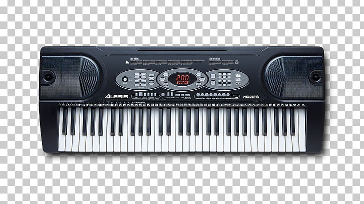 Microphone Alesis Melody 61 Electronic Keyboard Musical Instruments PNG, Clipart, Digital Piano, Electronic Device, Electronics, Input Device, Melody Free PNG Download