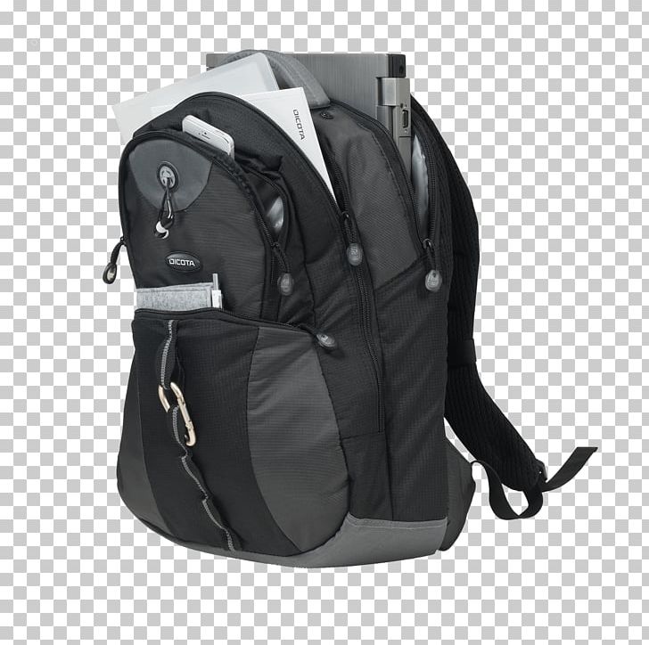 Rosewill 17.3" Notebook Computer Backpack Model RMBP-12001 Laptop Dicota Bacpac Mission Pure Black Dicota BacPac Mission XL PNG, Clipart, Backpack, Bag, Black, Headset, Industrial Design Free PNG Download
