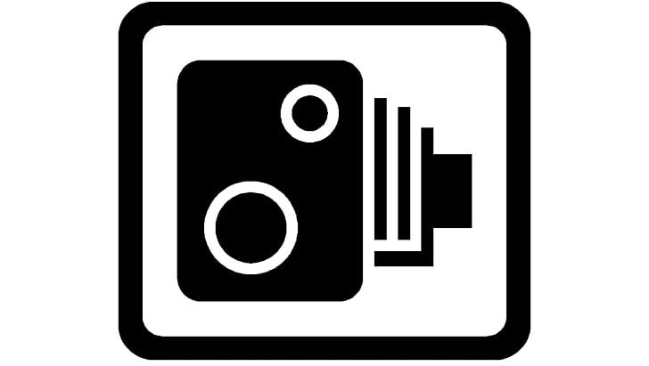 Traffic Enforcement Camera Speed Limit Traffic Sign Warning Sign PNG, Clipart, Area, Brand, Camera, Camera Logo Png, Driving Free PNG Download