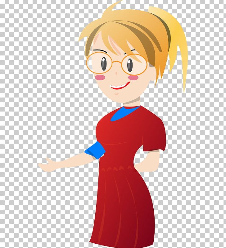 Woman Teacher PNG, Clipart, Anime, Arm, Art, Boy, Cartoon Free PNG Download