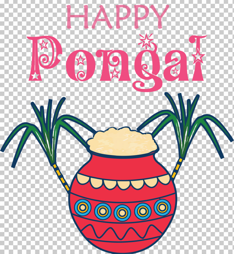Pongal Happy Pongal PNG, Clipart, Artist, Creativity, Edirisingha Road, Flower, Flowerpot Free PNG Download