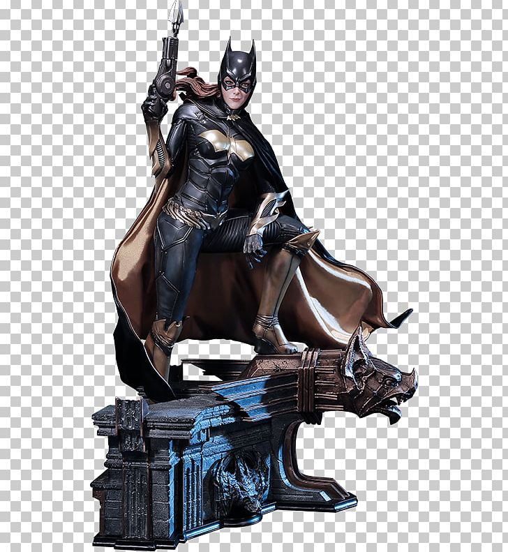 Batman: Arkham Knight Batgirl Barbara Gordon Batman: Arkham City PNG, Clipart, Action Toy Figures, Arkham Knight, Barbara Gordon, Batgirl, Batman Free PNG Download