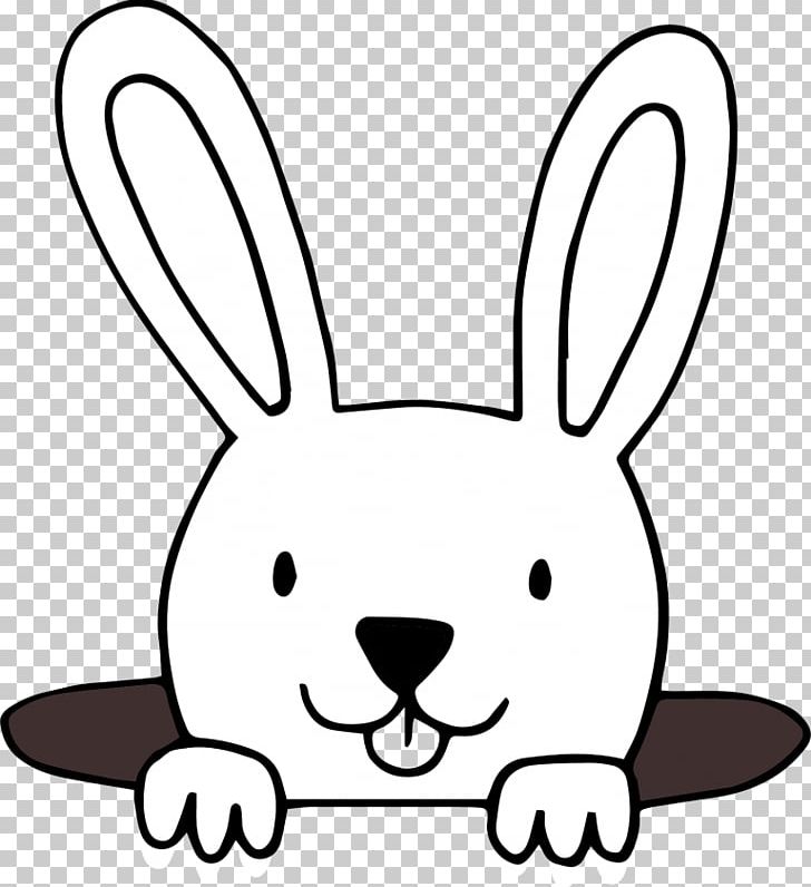 Domestic Rabbit Hare Whiskers Dog Canidae PNG, Clipart, Animal Figure, Area, Artwork, Black, Black And White Free PNG Download