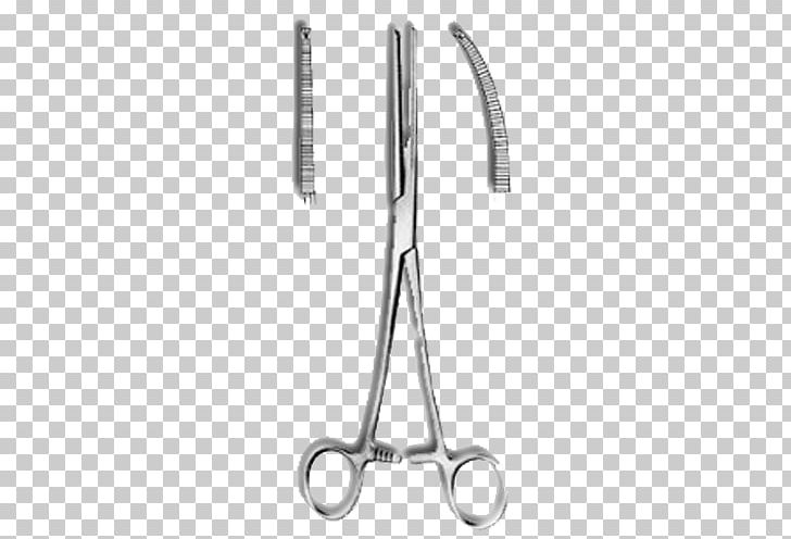 Hemostat Tweezers Surgery Forceps Surgical Instrument PNG, Clipart, Angle, Emil Theodor Kocher, Episiotomy, Forceps, Hemostasis Free PNG Download