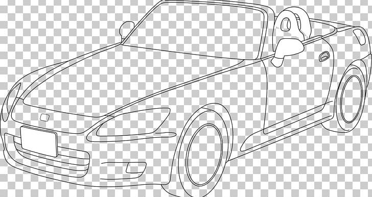 Honda Logo Sports Car Honda S2000 PNG, Clipart, Artwork, Automotive Design, Automotive Exterior, Automotive Lighting, Black And White Free PNG Download