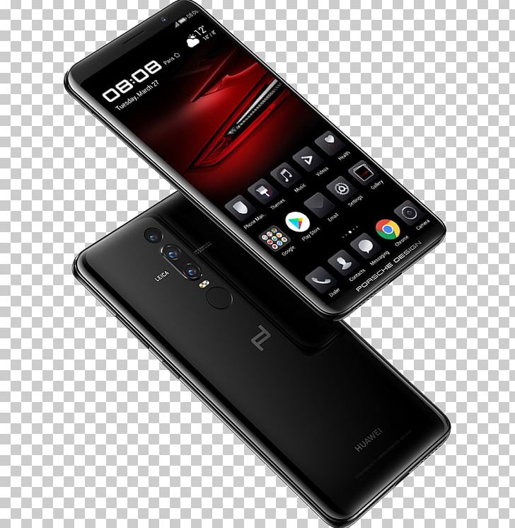 Huawei Mate 10 Porsche Design Huawei P20 Porsche 911 GT3 PNG, Clipart, Cars, Cellular Network, Communication Device, Electronic Device, Electronics Free PNG Download