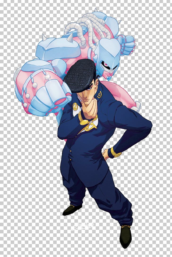 Josuke Higashikata Jotaro Kujo JoJo's Bizarre Adventure: All Star Battle Diamond Is Unbreakable PNG, Clipart, Diamond Is Unbreakable, Josuke Higashikata, Jotaro Kujo, Others Free PNG Download