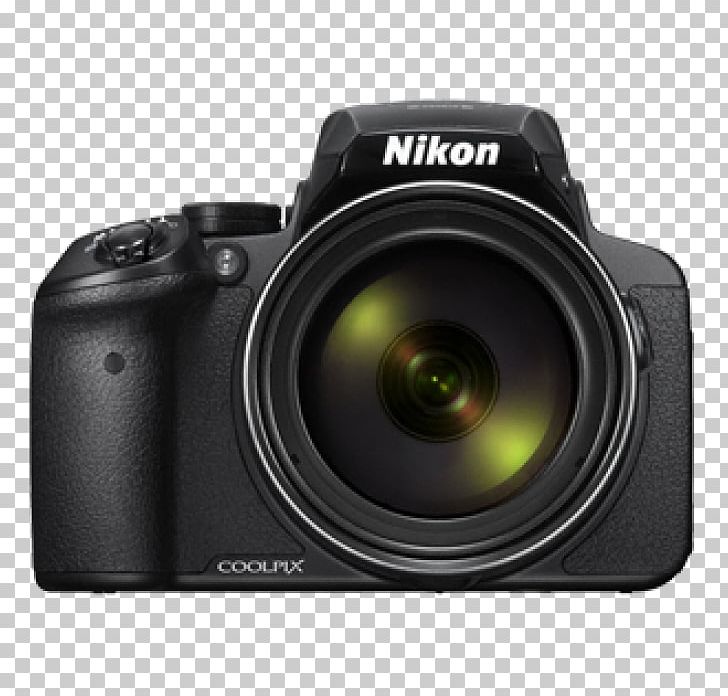 Point-and-shoot Camera Nikon Coolpix P900 16MP 83X Super Zoom Digital Camera PNG, Clipart, Cam, Camera, Camera Lens, Digital Camera, Digital Cameras Free PNG Download