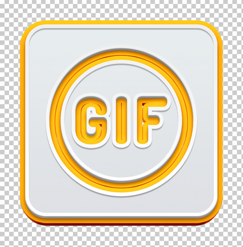 Gif Icon Social Network Icon PNG, Clipart, Emblem M, Gif Icon, Labelm, Line, Logo Free PNG Download