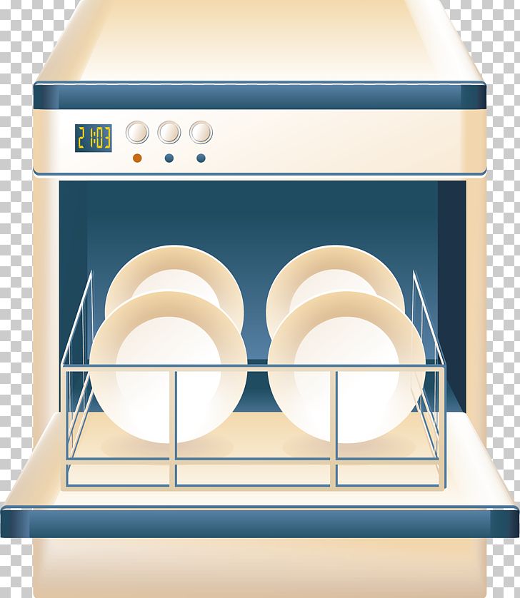 Cartoon Dishwasher PNG, Clipart, Cupboard Vector, Decorative Elements, Design Element, Dishwashing, Download Free PNG Download