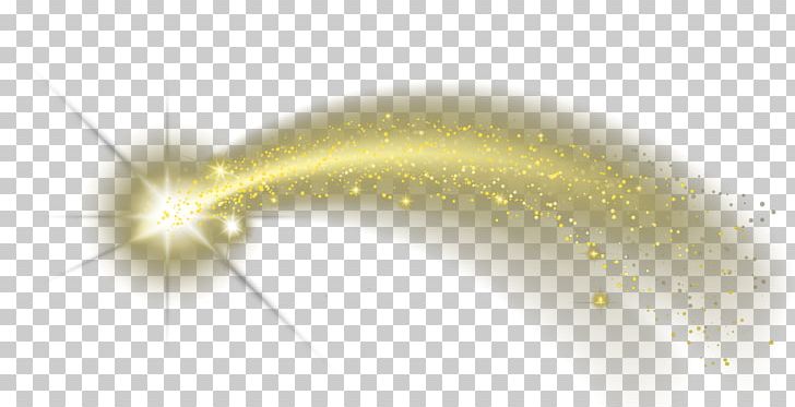 Golden Quicksand Light Effect Material PNG, Clipart, Angle, Christmas Lights, Decorative Light Perception, Effect Elements, Font Free PNG Download
