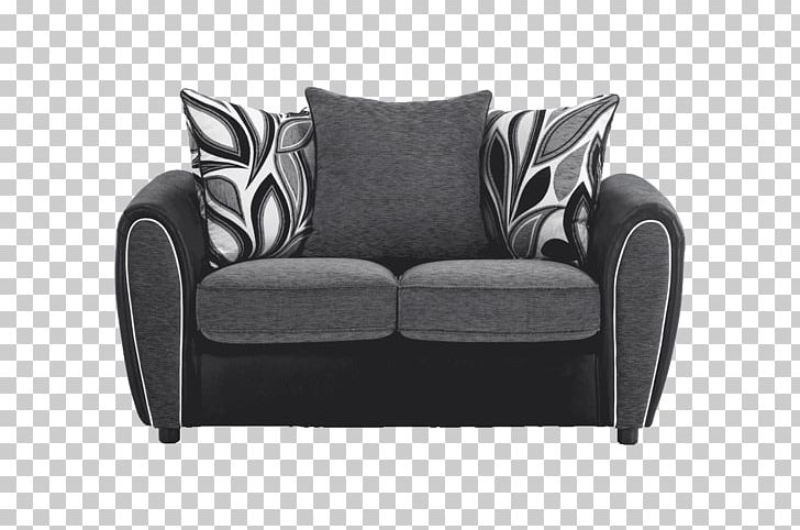 Loveseat Couch Comfort Armrest PNG, Clipart, Angle, Armrest, Black, Black M, Chair Free PNG Download