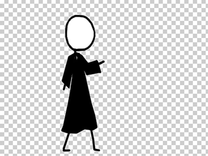 Robe Stick Figure Drawing T-shirt PNG, Clipart, Area, Artwork, Black, Black And White, Drawing Free PNG Download