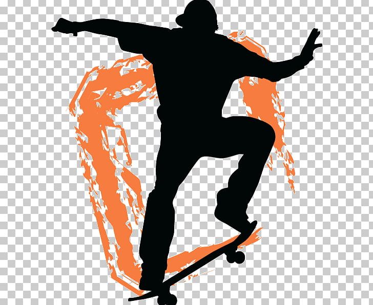 Skateboarding Silhouette PNG, Clipart, Black Sabbath Logo, Freebord, Ice Skating, Joint, Jumping Free PNG Download