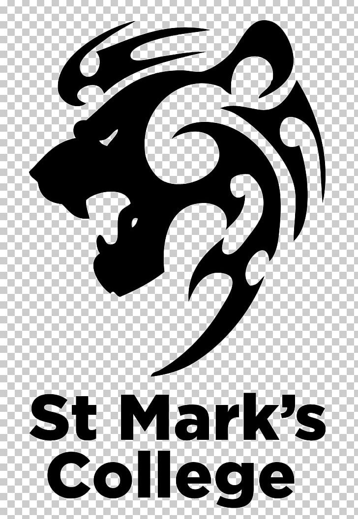 Tattoo Lion Symbol St. Mark's College Leo PNG, Clipart, Lion, Symbol, Tattoo Free PNG Download