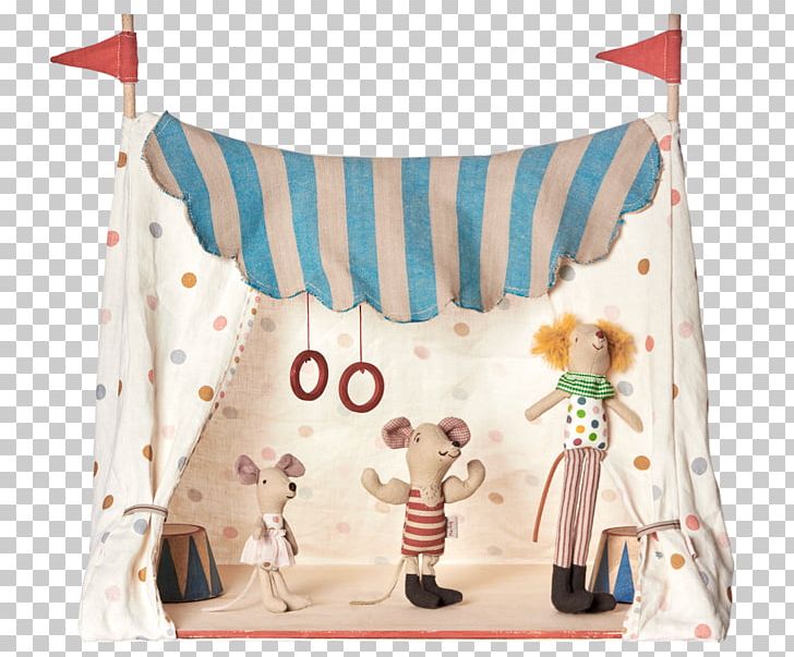 Tent Circus Mouse Child Stuffed Animals & Cuddly Toys PNG, Clipart, Amp, Camp Beds, Child, Circus, Circus Tent Free PNG Download