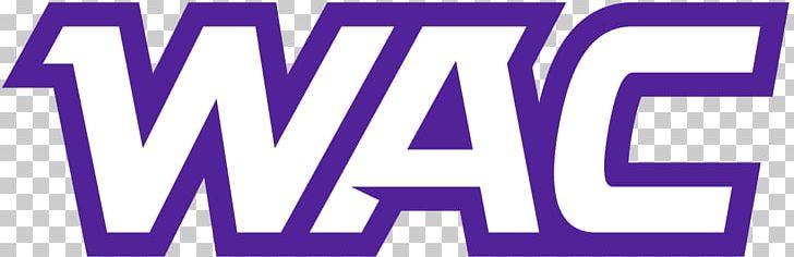 WAC Men's Basketball Tournament Western Athletic Conference Division I (NCAA) Sport PNG, Clipart, Angle, Area, Athletic, Athletic Conference, Blue Free PNG Download