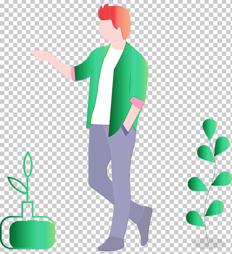 Green PNG, Clipart, Digital Art, Green, Modern Man, Paint, Watercolor Free PNG Download