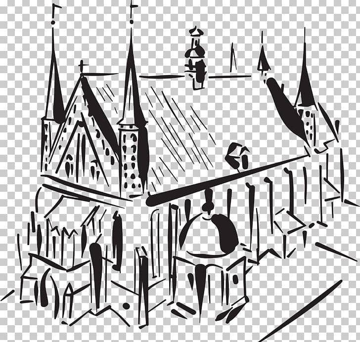Cartoon PNG, Clipart, Angle, Animals, Architecture, Artwork, Black And White Free PNG Download