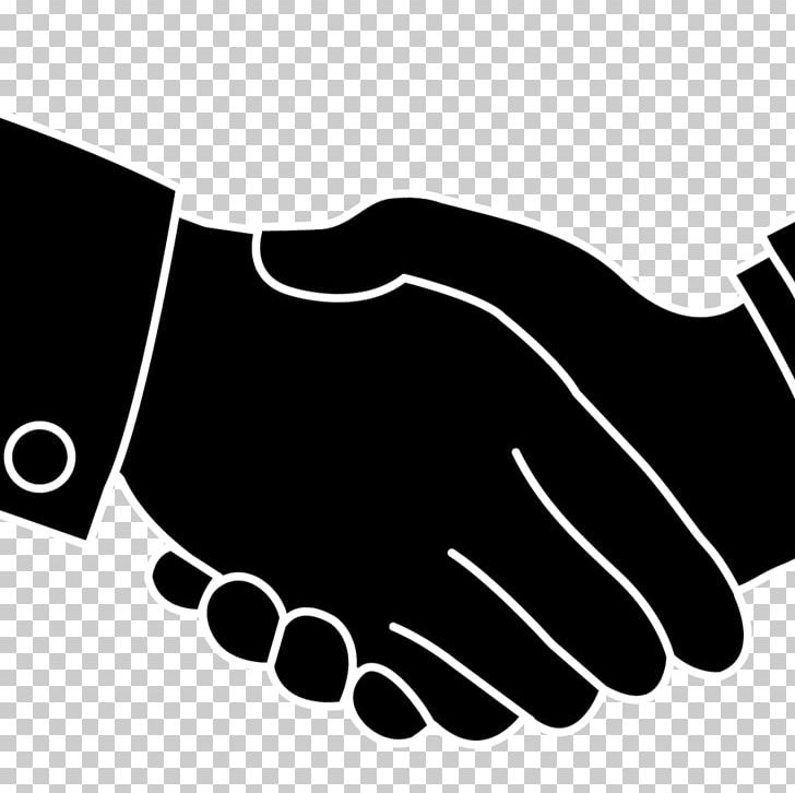 Handshake Computer Icons PNG, Clipart, Animals, Black, Black And White, Cdr, Computer Icons Free PNG Download