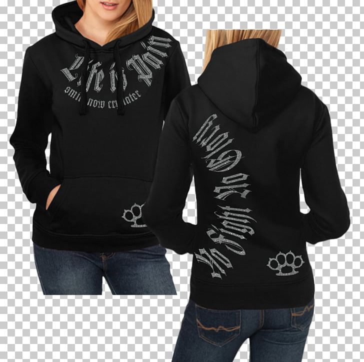 Hoodie T-shirt Jumper Clothing Sweater PNG, Clipart, Black, Bluza, Clothing, Hood, Hoodie Free PNG Download