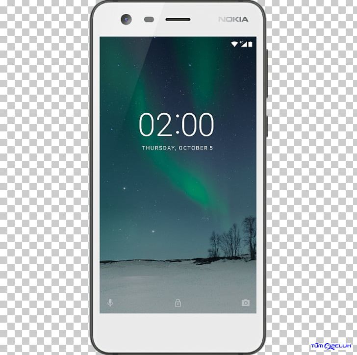 Nokia 6 Nokia X2 諾基亞 Qualcomm Snapdragon PNG, Clipart, Android, Android Nougat, Cellular Network, Communication Device, Electronic Device Free PNG Download