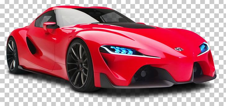 Sports Car Toyota FT-HS North American International Auto Show PNG, Clipart, Automotive Exterior, Brand, Car, Cars, Computer Wallpaper Free PNG Download