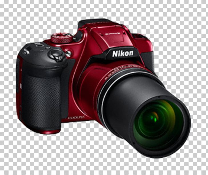 Zoom Lens Nikon Coolpix B500 16MP 40x Optical Zoom Digital Camera W/ Built-In Nikon Coolpix B500 Digital Camera (Black) PNG, Clipart, Bridge Camera, Camera, Camera Lens, Cameras Optics, Coolpix Free PNG Download