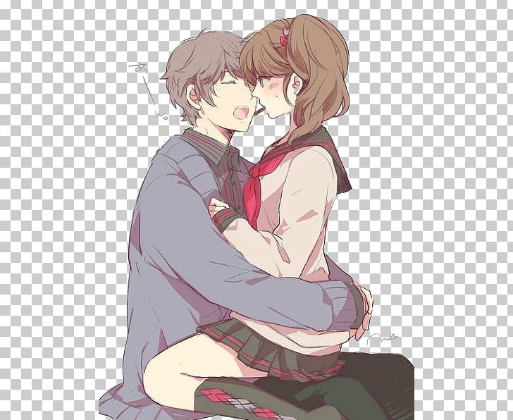 Anime Brothers Conflict Love Manga Hug PNG, Clipart, Arm, Black Hair, Boy, Brother, Brothers Conflict Free PNG Download