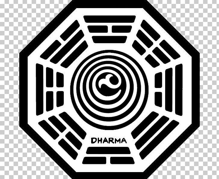 Dharma Initiative Charles Widmore Kate Austen Lostpedia PNG, Clipart, Agents Of Shield, Area, Arrow, Black And White, Black Widow Free PNG Download