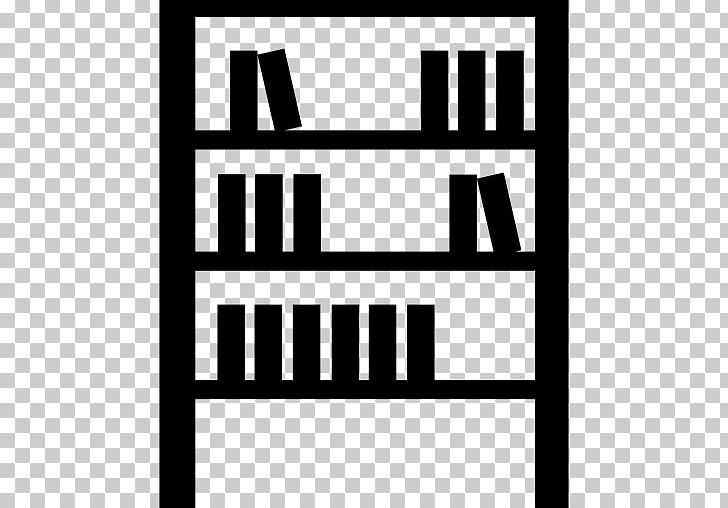 Shelf Bookcase Computer Icons Furniture PNG, Clipart, Angle, Area, Black, Black And White, Bookcase Free PNG Download