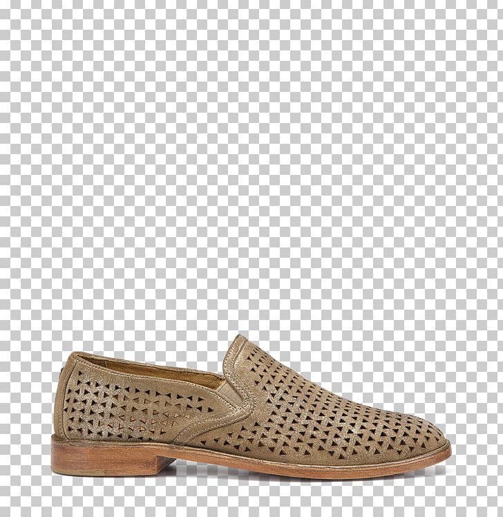Slip-on Shoe Suede Product Design PNG, Clipart, Art, Beige, Brown, Footwear, Leather Free PNG Download