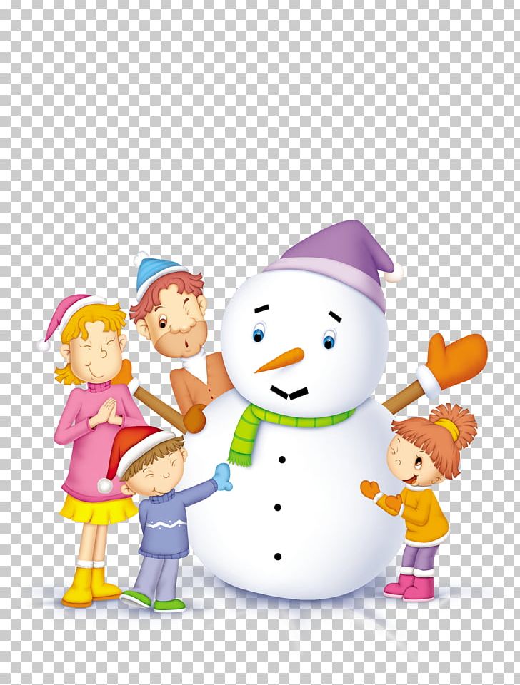 Snowman Family Computer File PNG, Clipart, Art, Child, Christmas, Designer, Download Free PNG Download