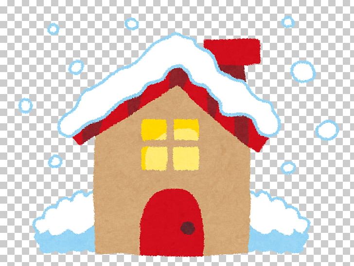 Snowman Roof 雪おろし Winter PNG, Clipart, Area, Art, Cold Wave, House, Line Free PNG Download