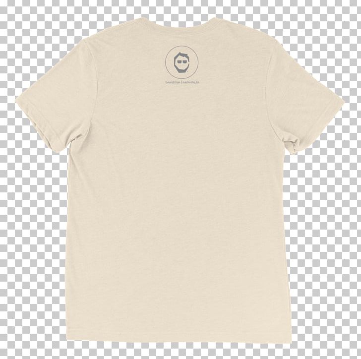 T-shirt Neckline Sleeve Clothing Crew Neck PNG, Clipart, Angle, Beige, Clothing, Clothing Accessories, Clothing Sizes Free PNG Download