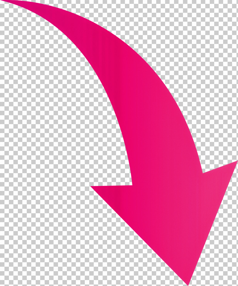 Wind Arrow PNG, Clipart, Arrow, Crescent, Line, Logo, Magenta Free PNG Download