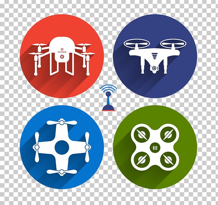 Flat Design Unmanned Aerial Vehicle Icon PNG, Clipart, Cartoon, Control, Drones, Encapsulated Postscript, Flight Free PNG Download