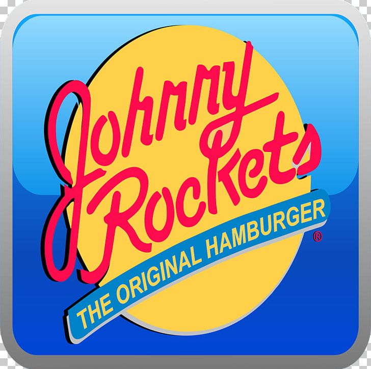 Hamburger Johnny Rockets Cuisine Of The United States Milkshake Restaurant PNG, Clipart, Area, Banner, Brand, Cuisine Of The United States, Cyprus Free PNG Download