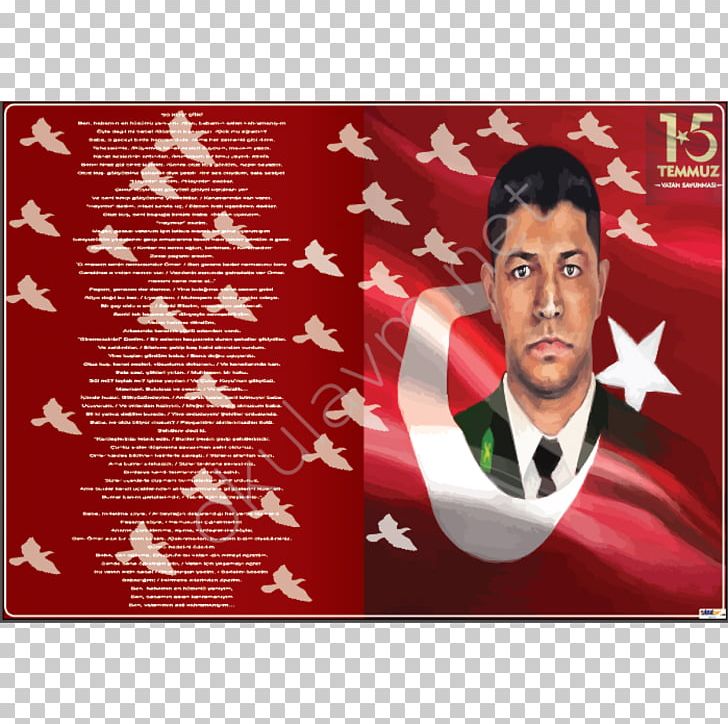 Ömer Halisdemir Poster 2016 Turkish Coup D'état Attempt 30 Kuş School PNG, Clipart,  Free PNG Download