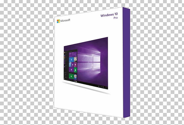 Microsoft Windows 10 Pro Product Key Computer Software PNG, Clipart, Brand, Computer, Display Advertising, Electronic Device, Electronics Free PNG Download