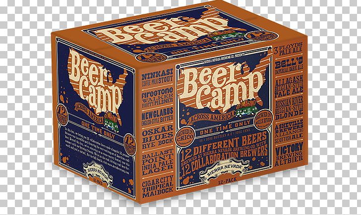 Sierra Nevada Brewing Company Beer India Pale Ale New Belgium Brewing Company PNG, Clipart, Ale, Beer, Beer Brewing Grains Malts, Box, Brewery Free PNG Download