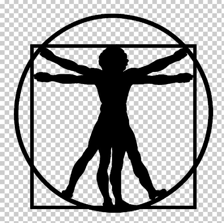 Vitruvian Man The Creation Of Adam Drawing PNG, Clipart, Animals, Arm, Art, Black, Black And White Free PNG Download