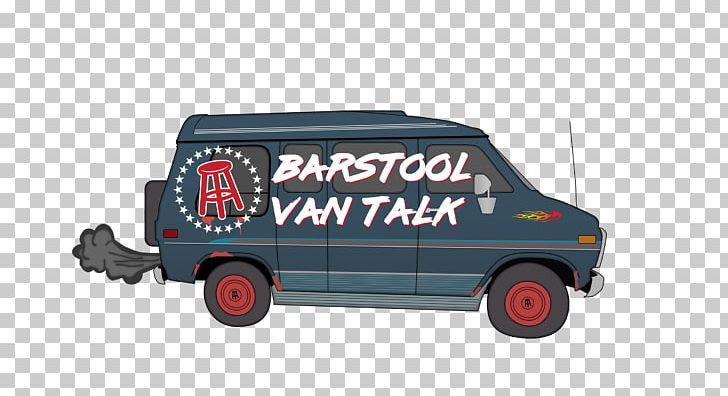 Car Barstool Sports Van Pardon My Take ESPN PNG, Clipart, Automotive Exterior, Barstool Sports, Brand, Car, Commercial Vehicle Free PNG Download