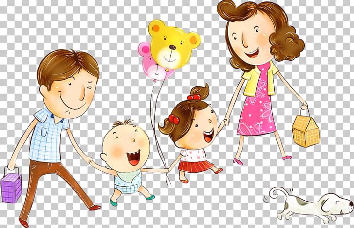 Family Child Art Drawing Parent PNG, Clipart, Art, Birthday, Cartoon, Child, Child Art Free PNG Download