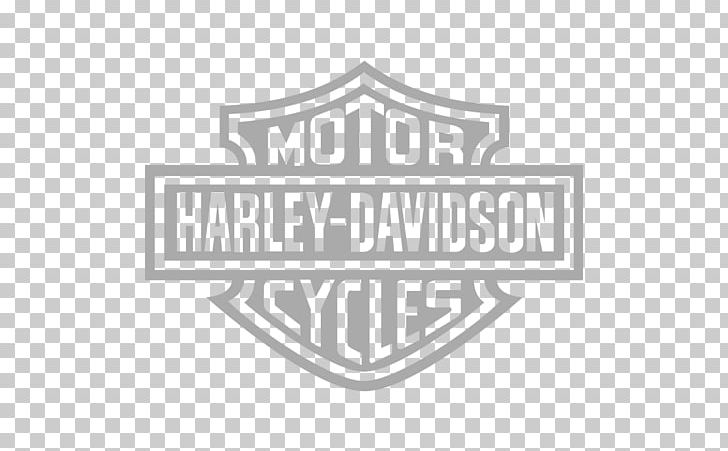Logo Big Harley Davidson Decal 22x16 Inch. Motorcycle Brand Harley-Davidson PNG, Clipart, Angle, Bag, Black And White, Brand, Harleydavidson Free PNG Download