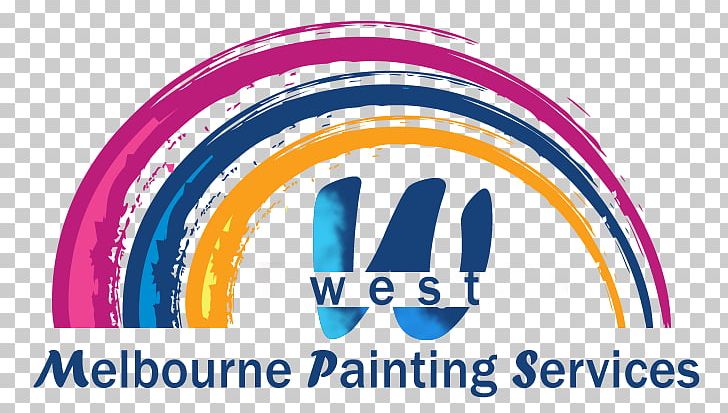 Logo Brand Product Painting West Melbourne PNG, Clipart, Area, Blue, Brand, Circle, Graphic Design Free PNG Download