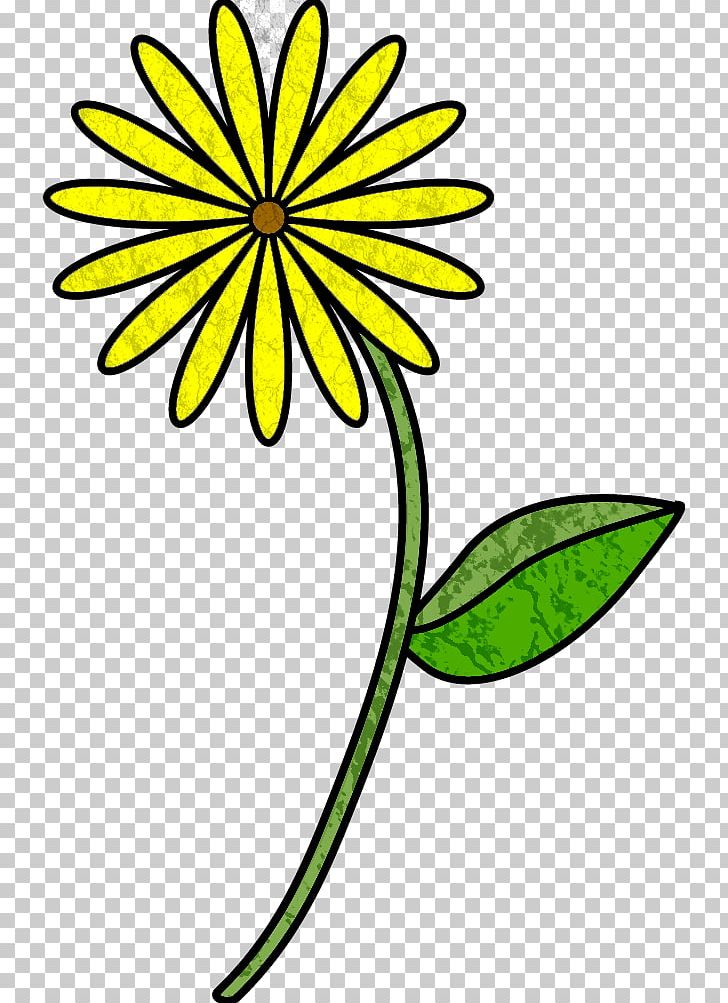Plant Stem Flower Drawing PNG, Clipart, Art, Artwork, Black And White, Cut Flowers, Drawing Free PNG Download